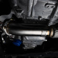 DC Sports Front Pipe 2022 Civic SI