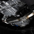 DC Sports Front Pipe 2022 Civic SI