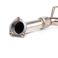 DC Sports Front Pipe 2022 Civic SI
