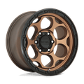SNARE 20X9 5X5 71 +0 M-BLK