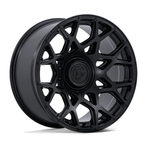 SNARE 20X9 5X5 71 +0 M-BLK
