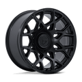 SNARE 20X9 5X5 71 +0 M-BLK