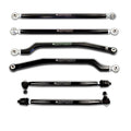 Kryptonite POLARIS RZR UPPER RADIUS RODS 2014-2023 XP KRZRHCU16