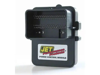 JET Ford Module