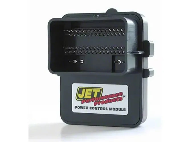 JET Ford Module