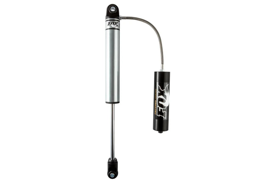 ~(11 lbs. 31X6X2)~ 14 in 0.625 in (R/R) 2.0 Series w/Hourglass Eyelet/Body Cap Black Custom Valving