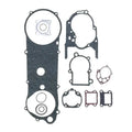 Athena 91-95 Kawasaki ZXR J1 / J2 / L1 / L3 750 Complete Gasket Kit (Excl Oil Seal)