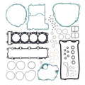 Athena auto part detail