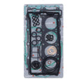 Athena 91-95 Kawasaki ZXR J1 / J2 / L1 / L3 750 Complete Gasket Kit (Excl Oil Seal)