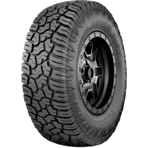 LT245/75R17 121Q E X-AT G016