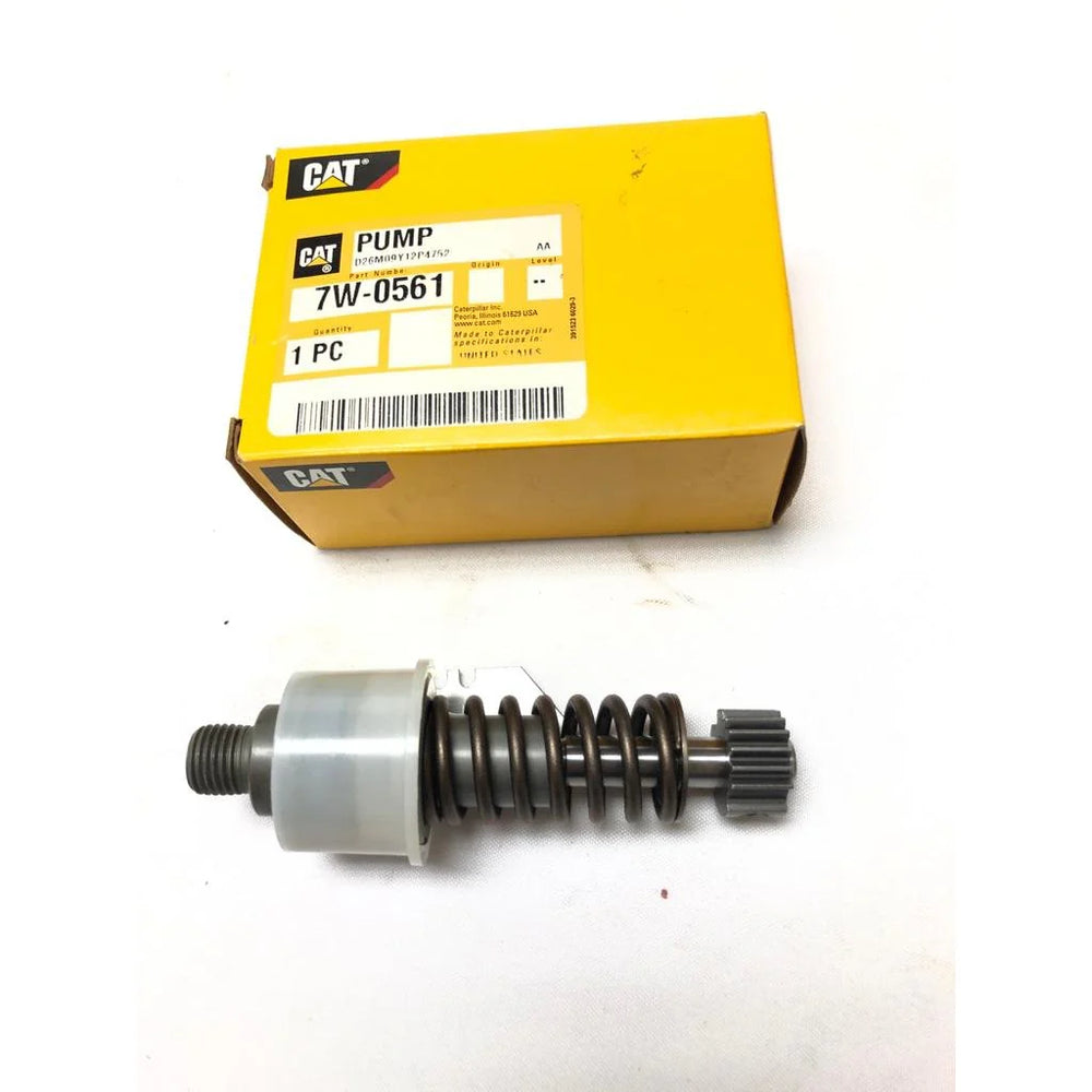 ELECTRIC FUEL PUMP