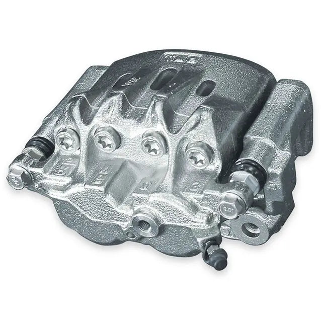 R1 Concepts E- Line Series Brake Rotor with Ceramic Brake Pads Hdw Fits Chrysler Concorde