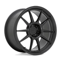 TSW TWITA 18X10 5X120 S-DRK-BLUE 25MM - 1810ITA255120U76A