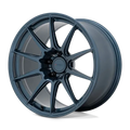 TSW TWITA 18X10 5X120 S-DRK-BLUE 25MM - 1810ITA255120U76A