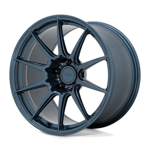 Wheel Pros, LLC blue auto part