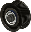 Gates 96-04 Kenworth T800 Caterpillar C12 Diesel Fan & Alt. Belt Drive Pulley