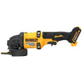 60V MAX BRUSHLESS CORDLESS 4.56IN GRINDER W/KICKBACK BRAKE (TOOL ONLY)