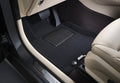 15C PORSCHE MACAN (95B) ELEGANT FLOORLINER ROW 1 & 2 BLACK