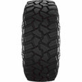 35X12.50R20LT FURY MTII F Load
