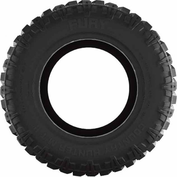 35X12.50R20LT FURY MTII F Load