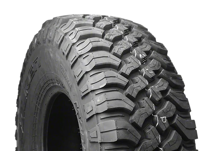 35x12.5R15 LT C/6 113Q WILDPEAK M/T MT01