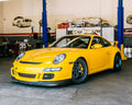fifteen52 Apex RSR 18x9 5x100 42mm ET 73.1mm Center Bore Matte Titanium