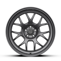 fifteen52 Apex RSR 18x9 5x100 42mm ET 73.1mm Center Bore Matte Titanium