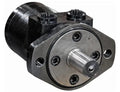 MOTOR,HYD, 2 BOLT 7.2 CIPR