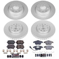 PowerStop auto part