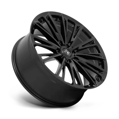 ABL21 22X10.5 5X127 G-BLK +32