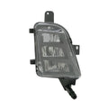 CAPA VN GLF GTI 1821/SPTWGN 1519/ALTRACK 1719 FOGLAMP ASSY LED RH