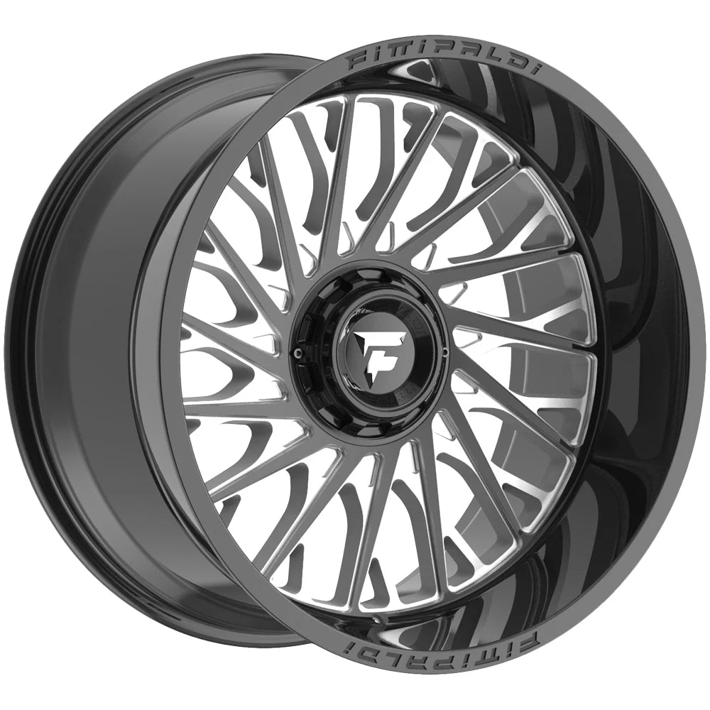 FITTIPALDI OFF ROAD FA08 24X10, ET
