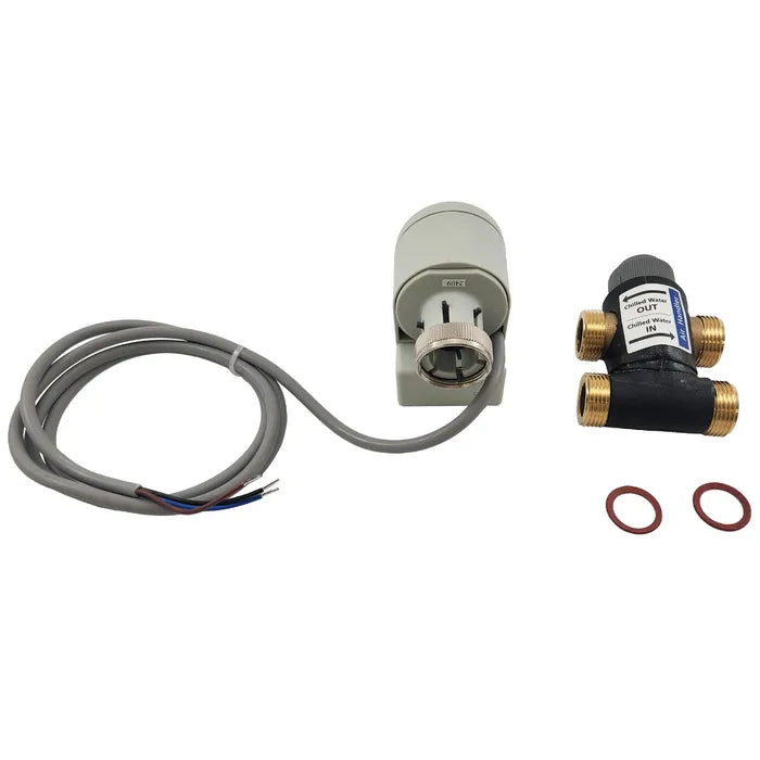 KIT MOTOR VALVE CO A-SERIES