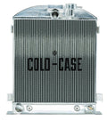 Cold Case Radiators auto part