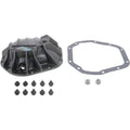 ~(17.4 lbs. 16X16X4)~ NODULAR DIFF COVER