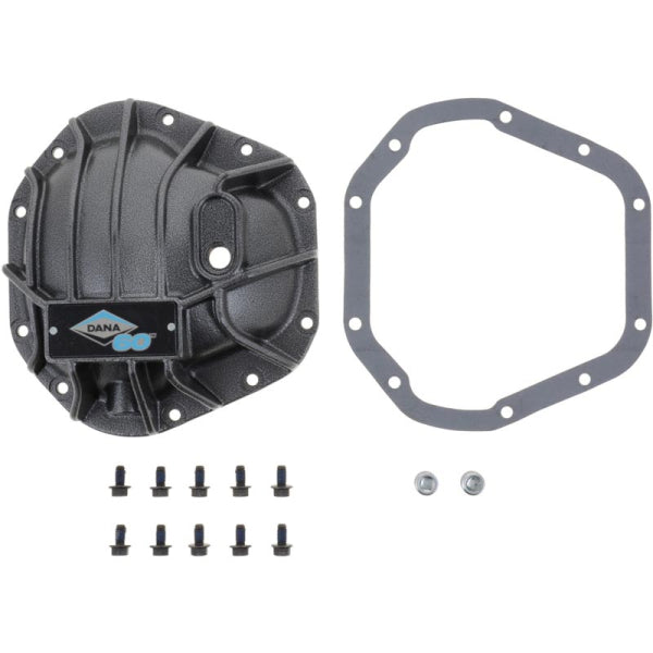 ~(17.4 lbs. 16X16X4)~ NODULAR DIFF COVER