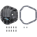 ~(17.4 lbs. 16X16X4)~ NODULAR DIFF COVER