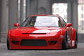 ROCKET BUNNY FD3S V2 FRONT LIP