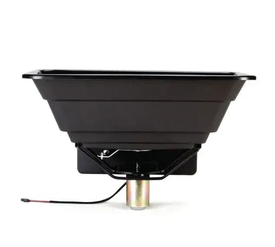 ATV FOOD PLOT SPREADER