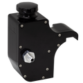 Steering Pump Reservoir Billet Polished