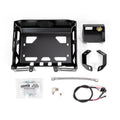 JL/JT Under Seat Twin Compressor Mount