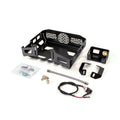 JL/JT Under Seat Twin Compressor Mount