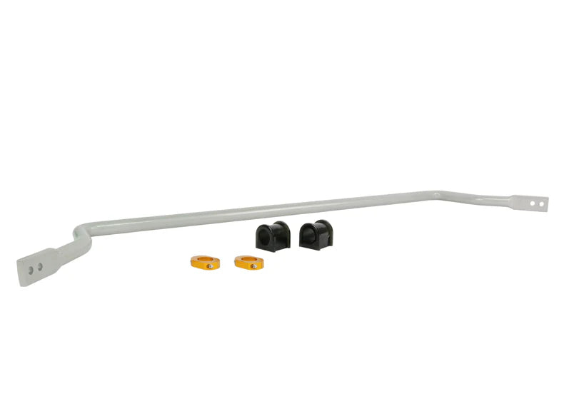 FRONT SWAY BAR 24MM HEAVY DUTY BLADE ADJ 2 POINT ADJ 9905 MAZDA MIATA