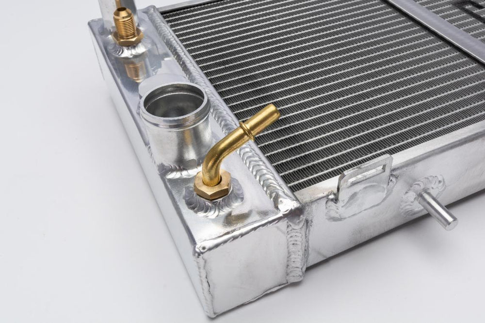 Aluminum Performance Radiator for 91-01 Jeep Cherokee XJ