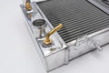 Aluminum Performance Radiator for 91-01 Jeep Cherokee XJ