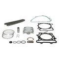 Vertex Piston 15-16 Kawasaki KX 250 F 250cc Forged Replica Top-End Piston Kit 13.8:1 Comp.