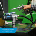ASSYM150SE PUMP ONLY POP
