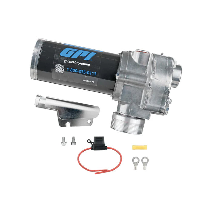 ASSYM150SE PUMP ONLY POP