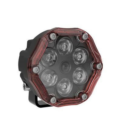 12V LED OFFROAD DECELERATION LIGHT KIT OF 2