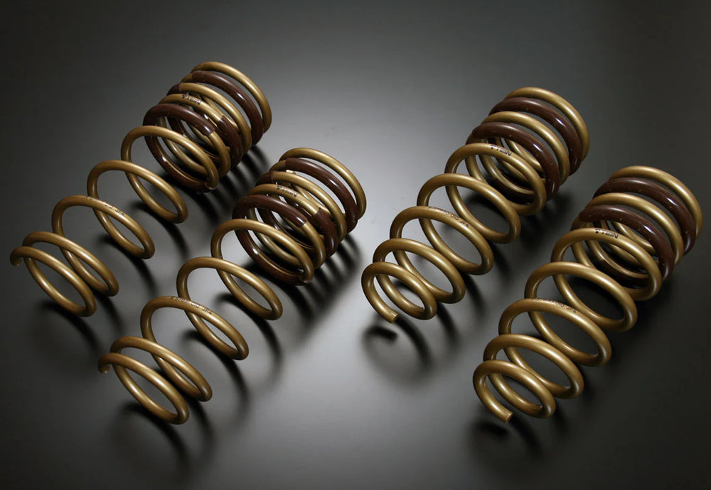 Tein Lowering Spring SUBARU LEGACY HITECH BM9